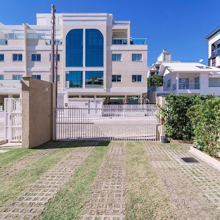 Aqui Tudo Contribui Para Felicidade E O Bem-Estar Bombinhas Exterior foto