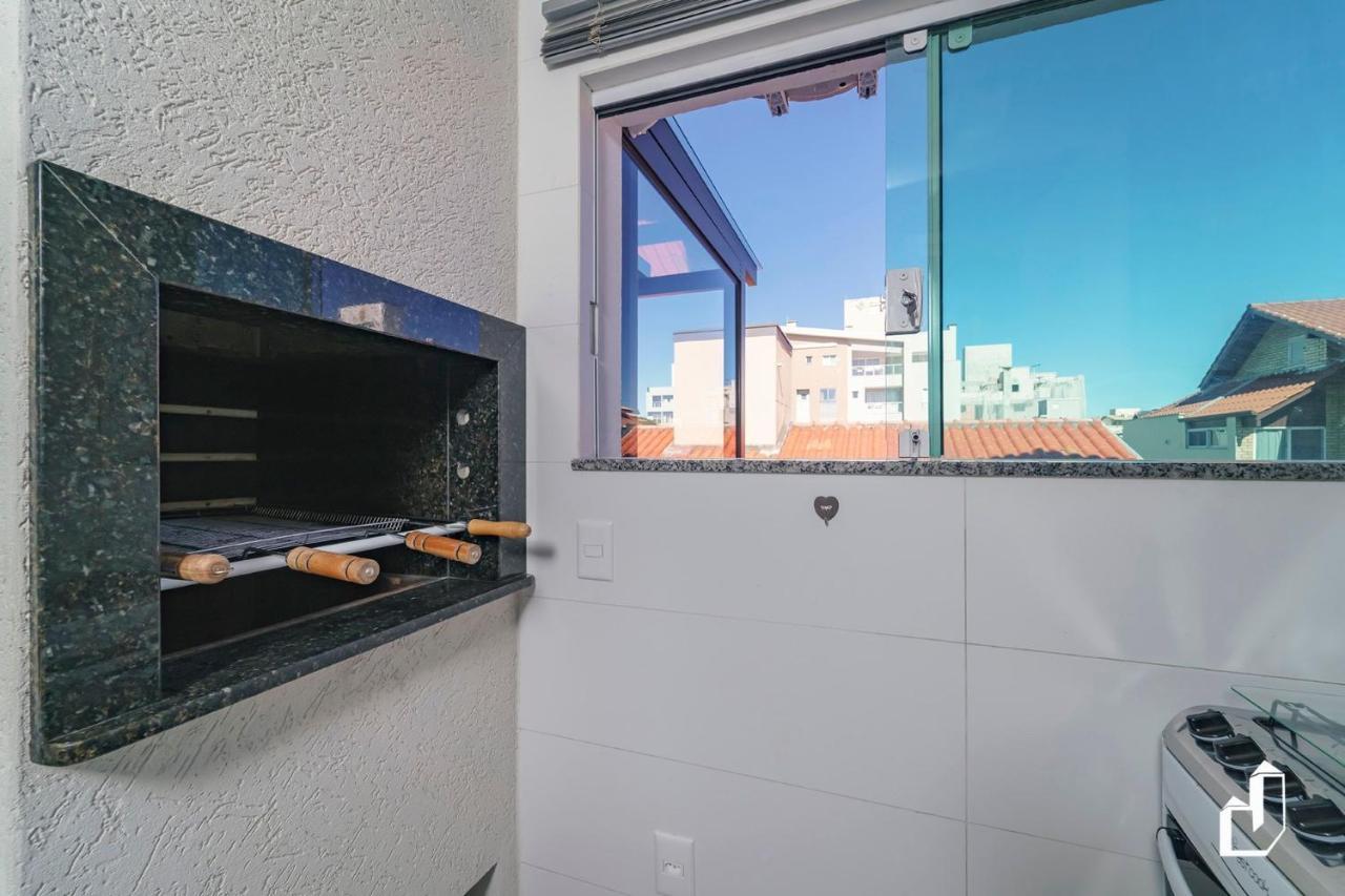 Aqui Tudo Contribui Para Felicidade E O Bem-Estar Bombinhas Exterior foto