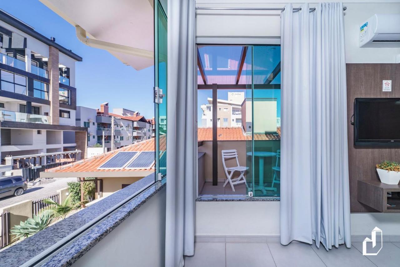 Aqui Tudo Contribui Para Felicidade E O Bem-Estar Bombinhas Exterior foto