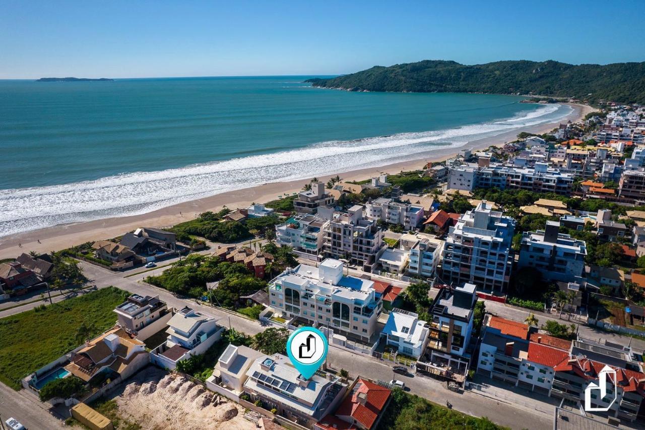 Aqui Tudo Contribui Para Felicidade E O Bem-Estar Bombinhas Exterior foto