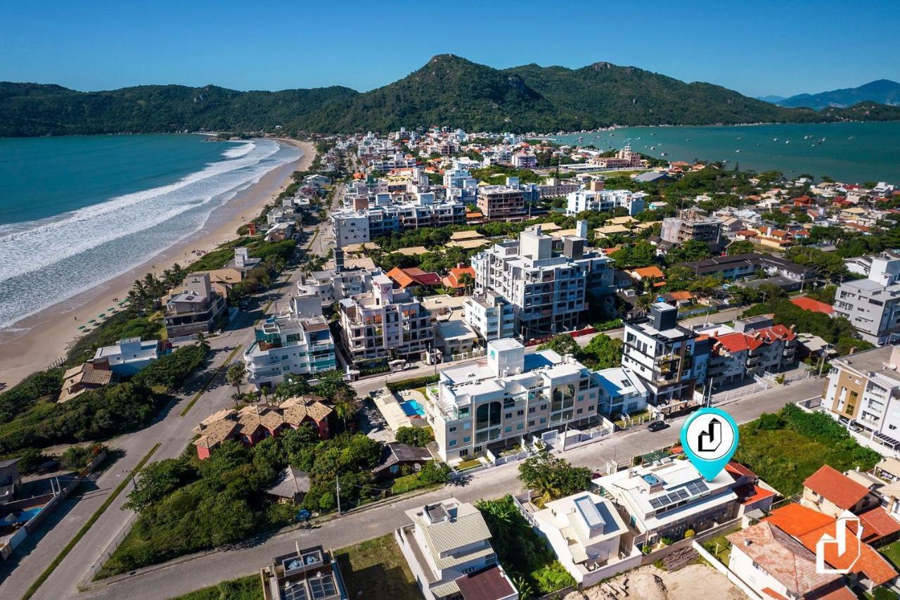 Aqui Tudo Contribui Para Felicidade E O Bem-Estar Bombinhas Exterior foto