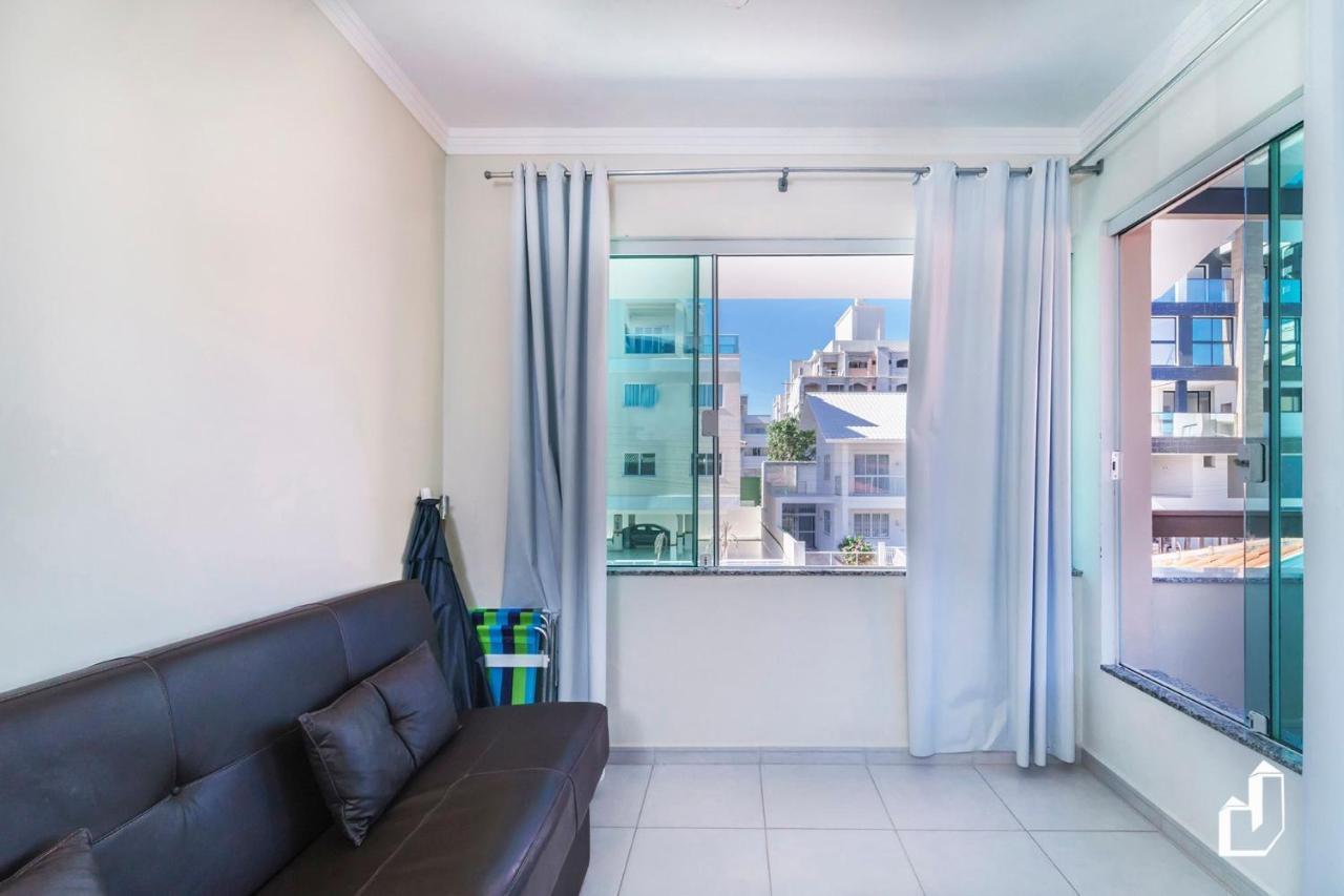 Aqui Tudo Contribui Para Felicidade E O Bem-Estar Bombinhas Exterior foto