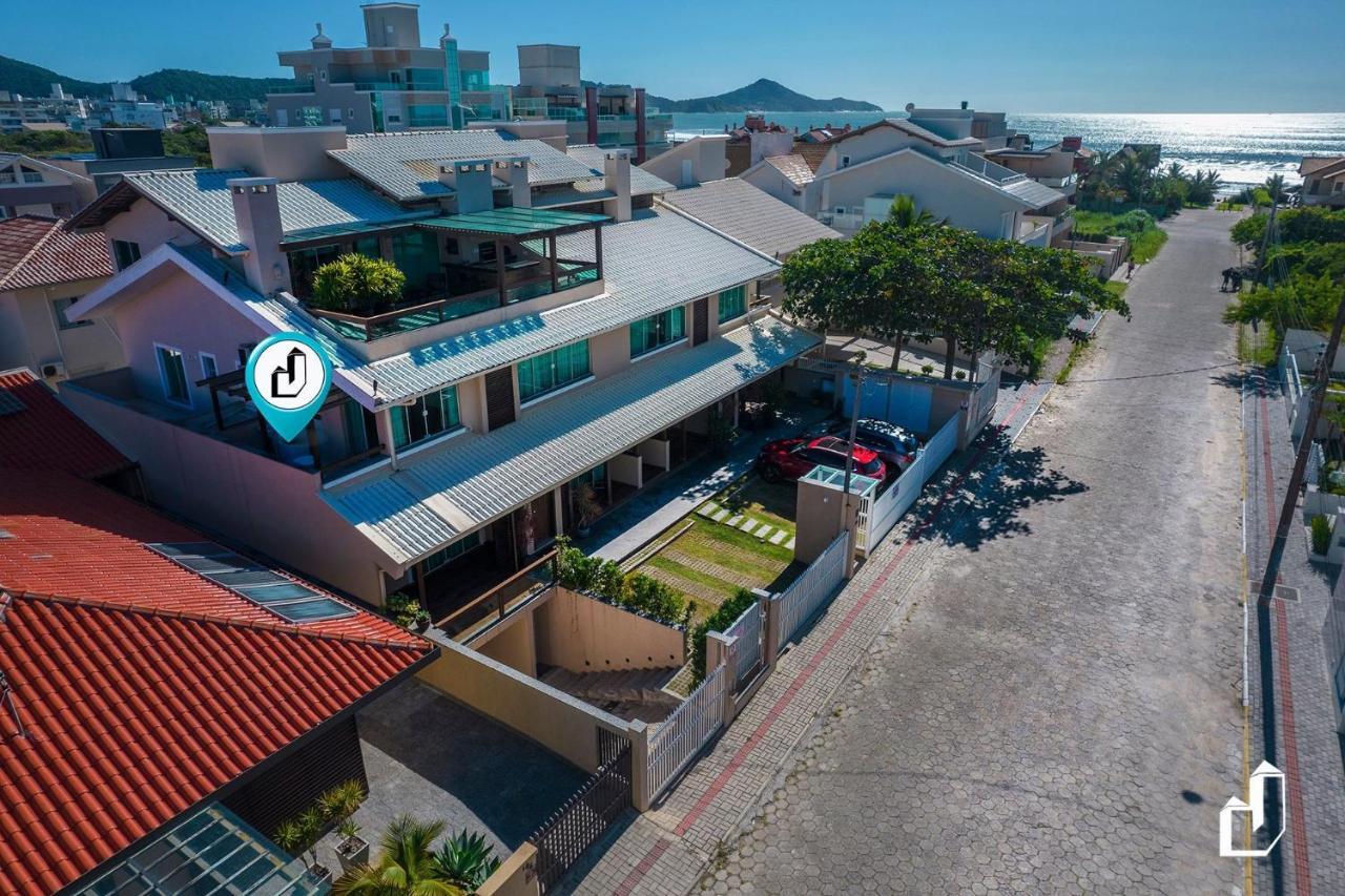 Aqui Tudo Contribui Para Felicidade E O Bem-Estar Bombinhas Exterior foto