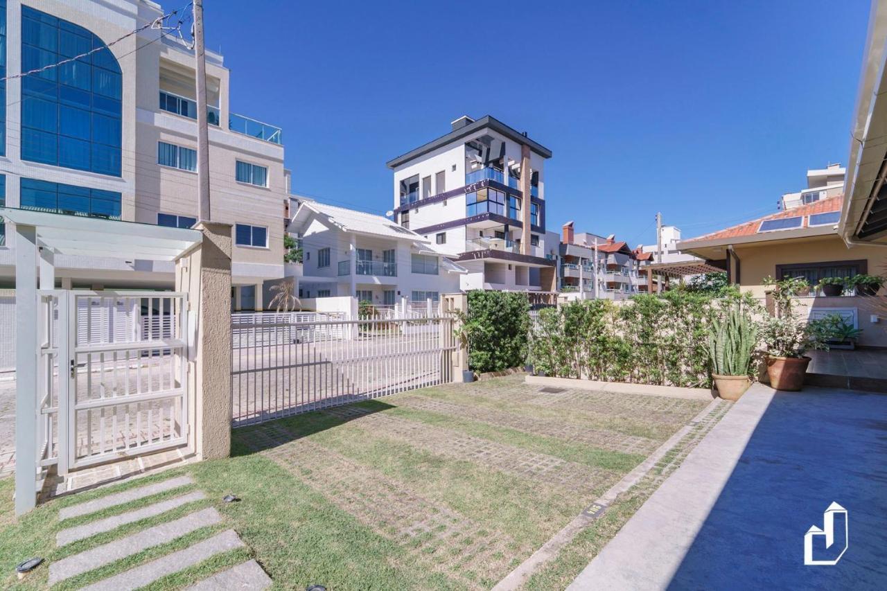 Aqui Tudo Contribui Para Felicidade E O Bem-Estar Bombinhas Exterior foto