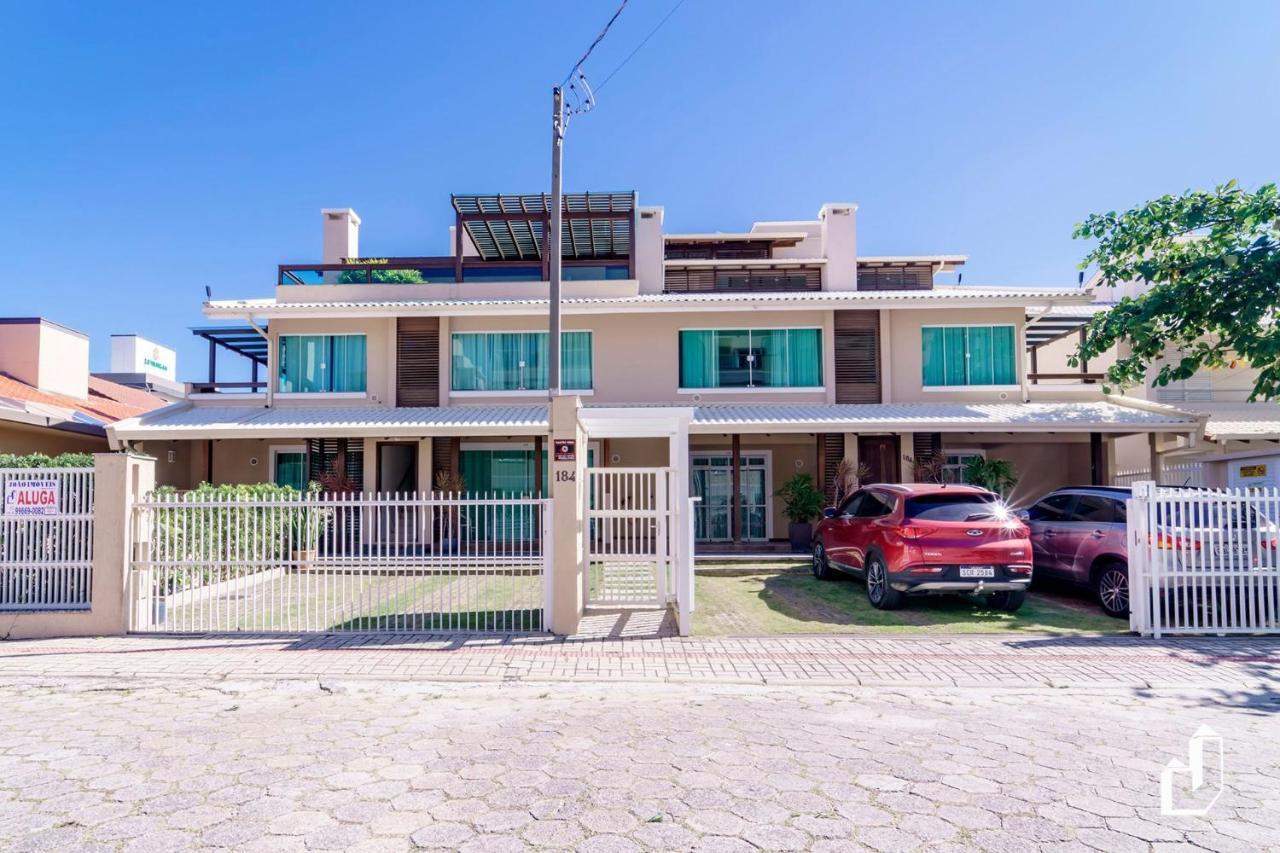 Aqui Tudo Contribui Para Felicidade E O Bem-Estar Bombinhas Exterior foto